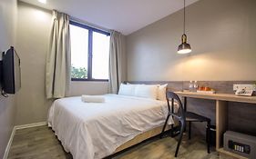 Chariton Hotel Alma